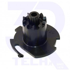 MANOPOLA TIMER LAV (50653852009)