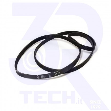 CINGHIA 1260 H7 LAV (BLH332UN)