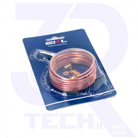 TERMOCOPPIA KIT L=1500MM FOR UN (44TC485)