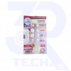 Ugelli Cucina Gpl 8mc