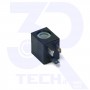 BOBINA 4W FERRO