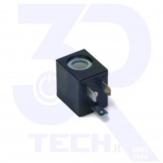 BOBINA 4W FERRO