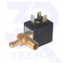ELETTROVALVOLA M. 1/8 FERRO