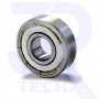 CUSCINETTO 608 ZZ 8X22X7MM (BRG034UN)