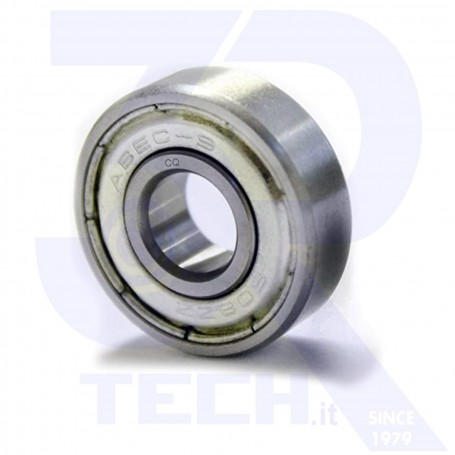CUSCINETTO 608 ZZ 8X22X7MM (BRG034UN)