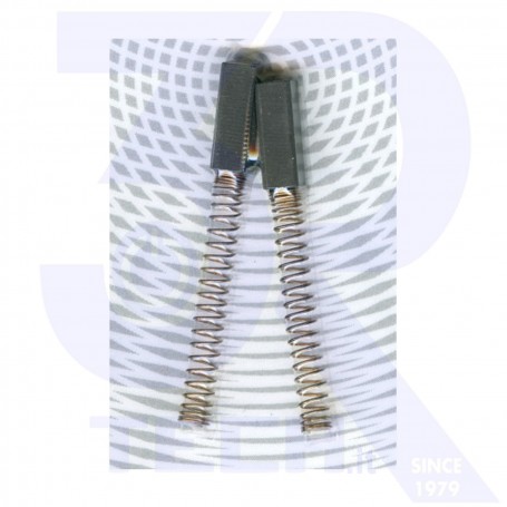 CARBONCINI 2PZ 4X4X15MM