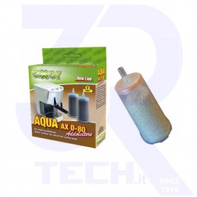 FILTRI ADDOLCITORE ACQUA 2PZ MACCH. CAFFE