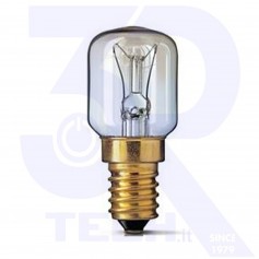 LAMPADA E14 15W FOR (LMP100UN)
