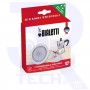GUARNIZIONI 3PZ+PIASTRINA 1PZ 2TZ MOKA (0800032)