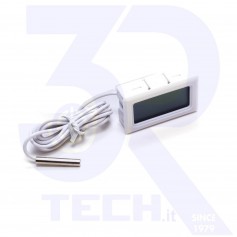 TERMOMETRO LCD -50+70°C FR (THE000UN-THE001UN)