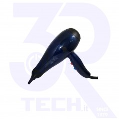 ASCIUGACAPELLI PROFESSIONALE 1800W MEGAPOWER