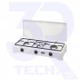 FORNELLO 3F METANO PARKER