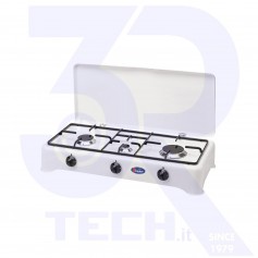 FORNELLO 3F METANO PARKER