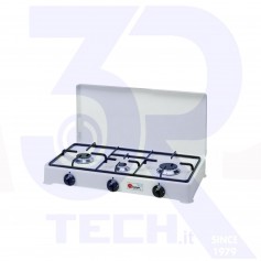 FORNELLO 3F GPL PARKER