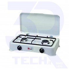 FORNELLO 2F. GPL PARKER