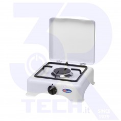 FORNELLO 1 FUOCO GPL PARKER