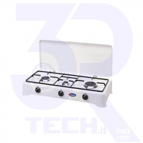 FORNELLO 3F GPL PARKER