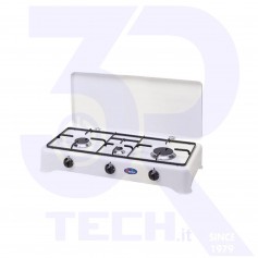 FORNELLO 3F GPL PARKER