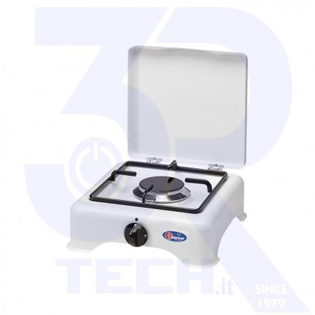FORNELLO 1 FUOCO METANO PARKER