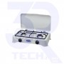 FORNELLO 2F METANO PARKER