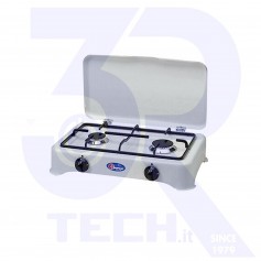 FORNELLO 2F METANO PARKER