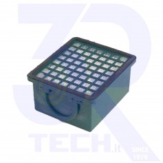 FILTRO HEPA VK130/1 FOLLETTO (FS130H)