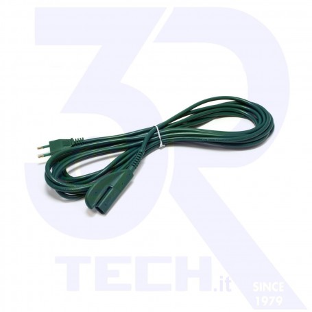 CAVO ALIMENTAZIONE 7MT VK135/6 FOLLETTO (C135)
