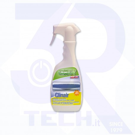 DETERGENTE 500ML CONDIZIONATORE
