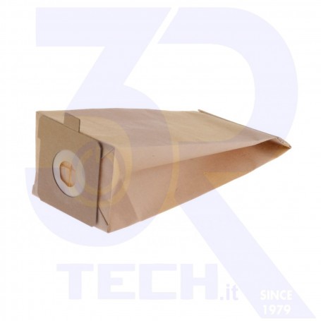 SACCHETTI 10PZ ASPIRAPOLVERE