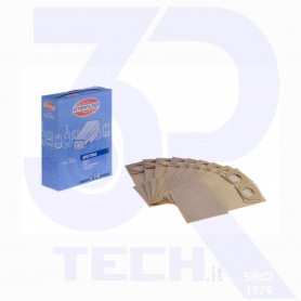SACCHETTI 10PZ ASPIRAPOLVERE (AMS1)