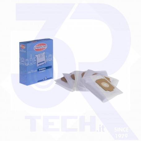SACCHETTI ASPIRAPOLVERE (R105MFS)