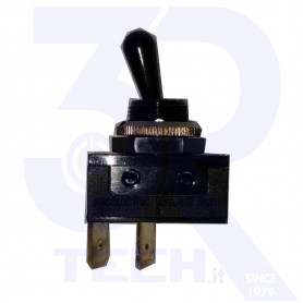 Interruttore Levetta 10a