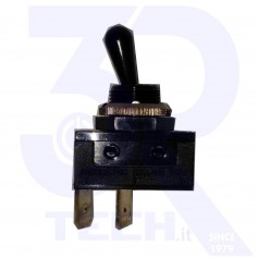 INTERRUTTORE A LEVETTA 2C