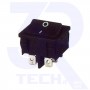 INTERRUTTORE 19X23MM 4C
