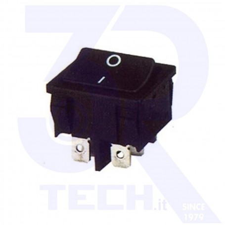 INTERRUTTORE 19X23MM 4C
