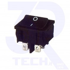 INTERRUTTORE 19X23MM 4C