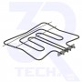 RESISTENZA SUP. 800+1800W FOR (806890113)