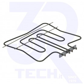 RESISTENZA SUP. 800+1800W FOR (806890113)