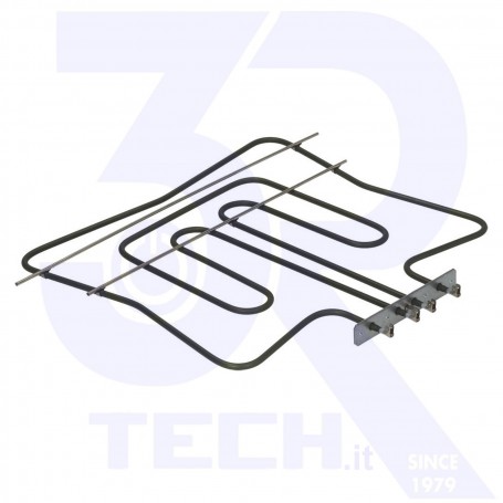 RESISTENZA SUP. 800+1800W FOR (806890113)
