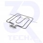 RESISTENZA SUP. 1500+750W FOR (COK102AR)
