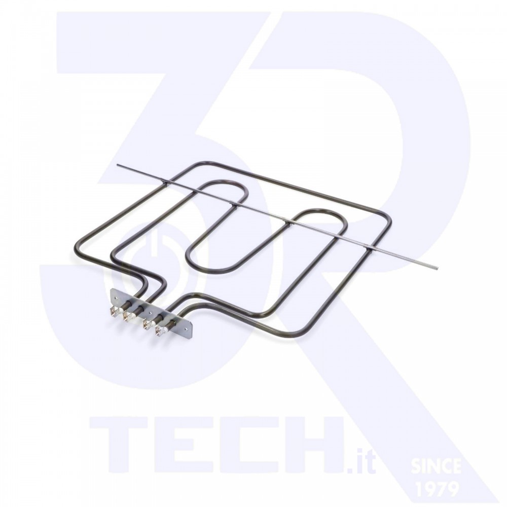 Resistenza Forno Superiore ARISTON | Ricambio Originale Per Forni ARISTON - Specifiche Tecniche Da Manuale - Foto 12