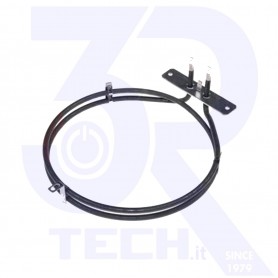 RESISTENZA CIRC. 2050W FOR BO