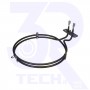 RESISTENZA CIRC. 2500W FOR AR
