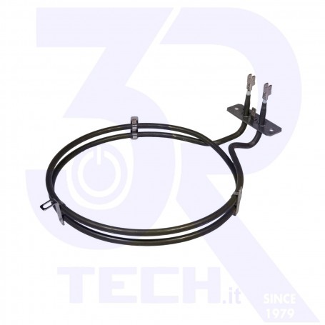 RESISTENZA CIRC. 2500W FOR AR