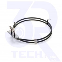 Resistenza 2400w Forno