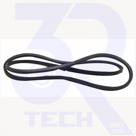 CINGHIA  LAVATRICE TRAPEZOIDALE