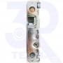 PORTARULLO CERNIERA 110X12MM FORI 94MM FOR GLEM