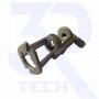VENTURI SUPPORTO BRUCIATORE