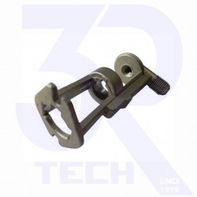 VENTURI SUPPORTO BRUCIATORE