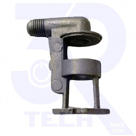 VENTURI SUPPORTO BRUCIATORE